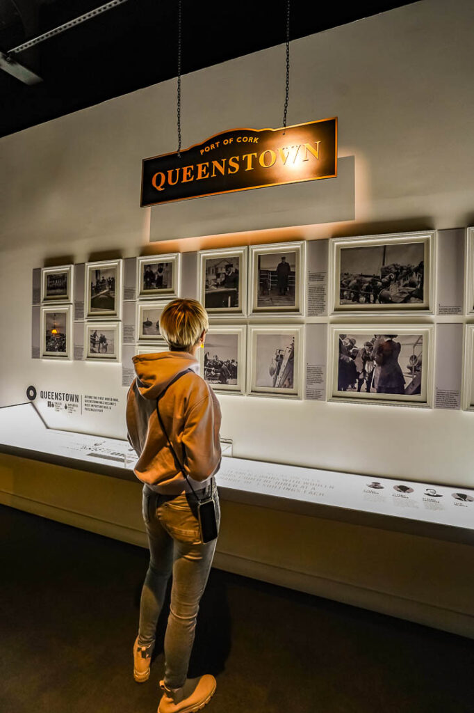Titanic Belfast Museum