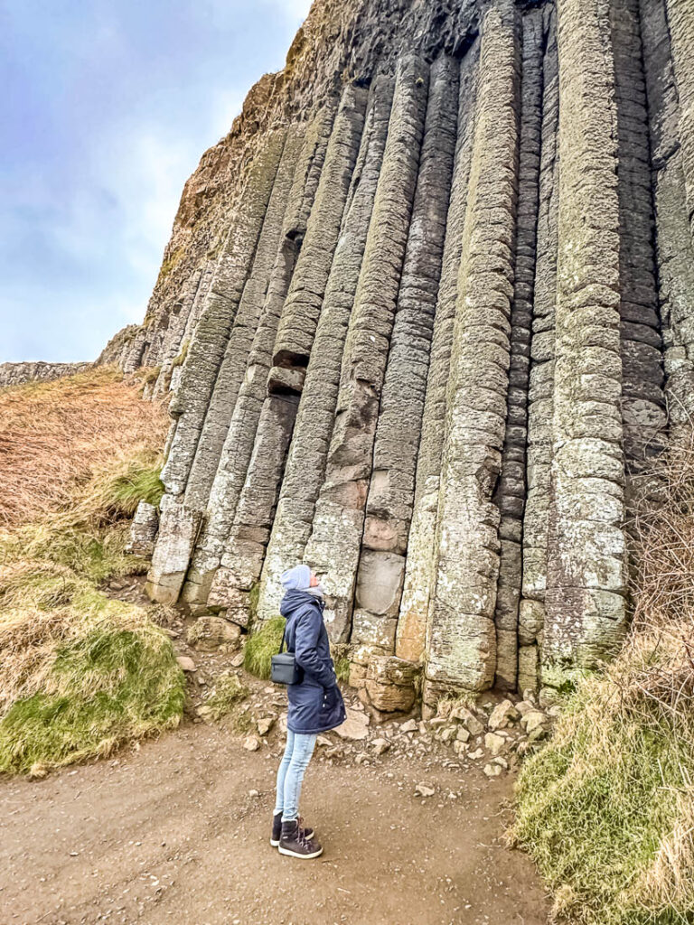 Giant’s Causeway – Nordirland Rundreise