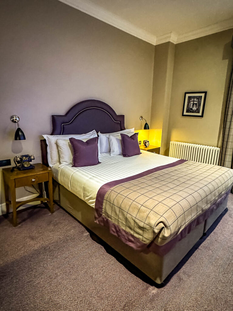 Bishop’s Gate Hotel