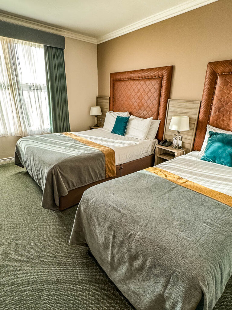 Inishowen Gateway Hotel