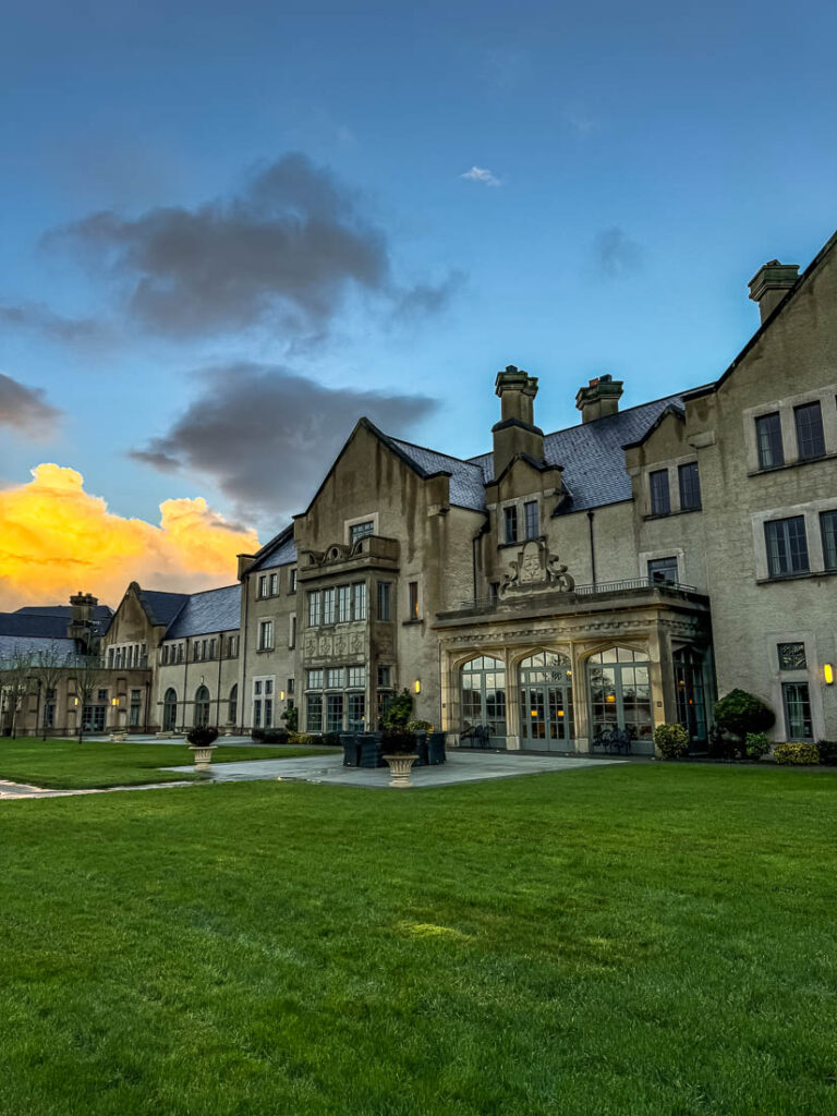 Lough Erne Resort