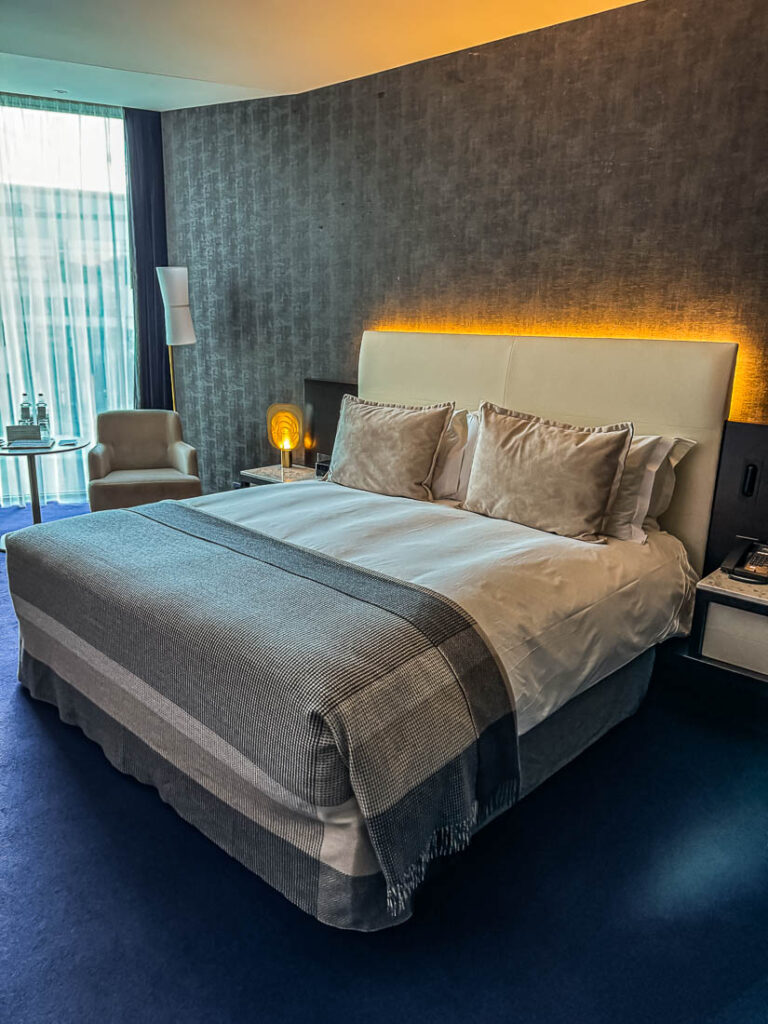 Anantara The Marker Hotel