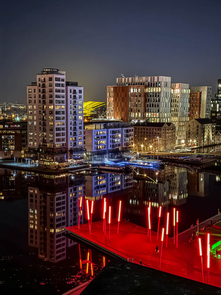 Anantara The Marker Hotel