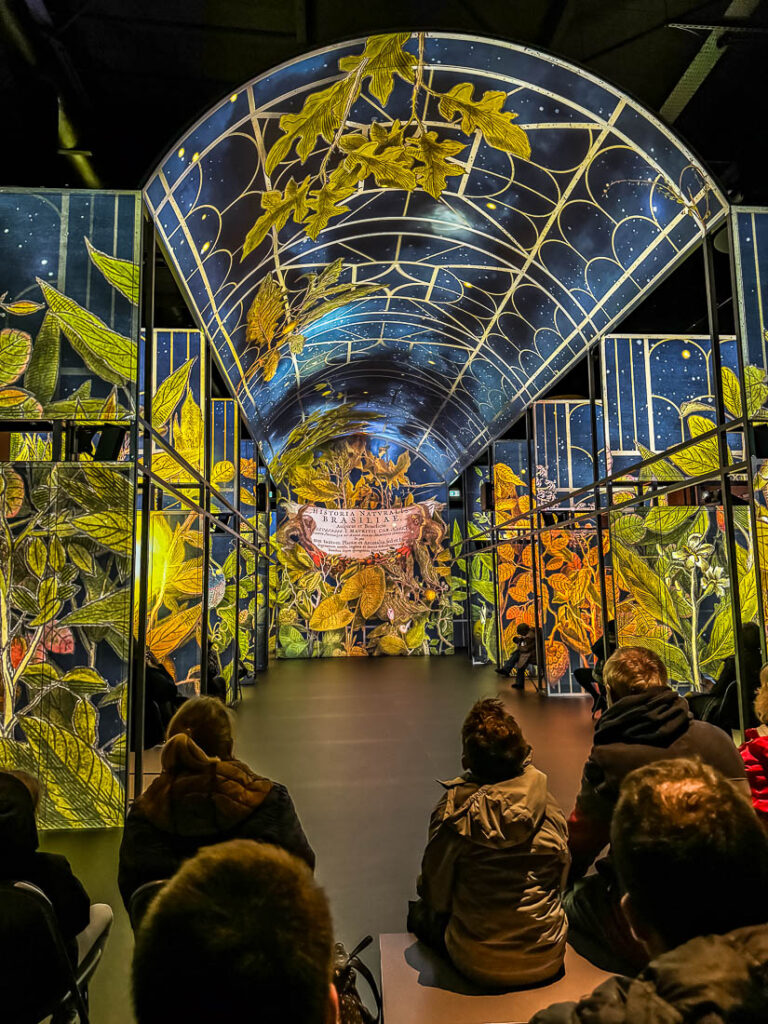 Trinity College, Book of Kells