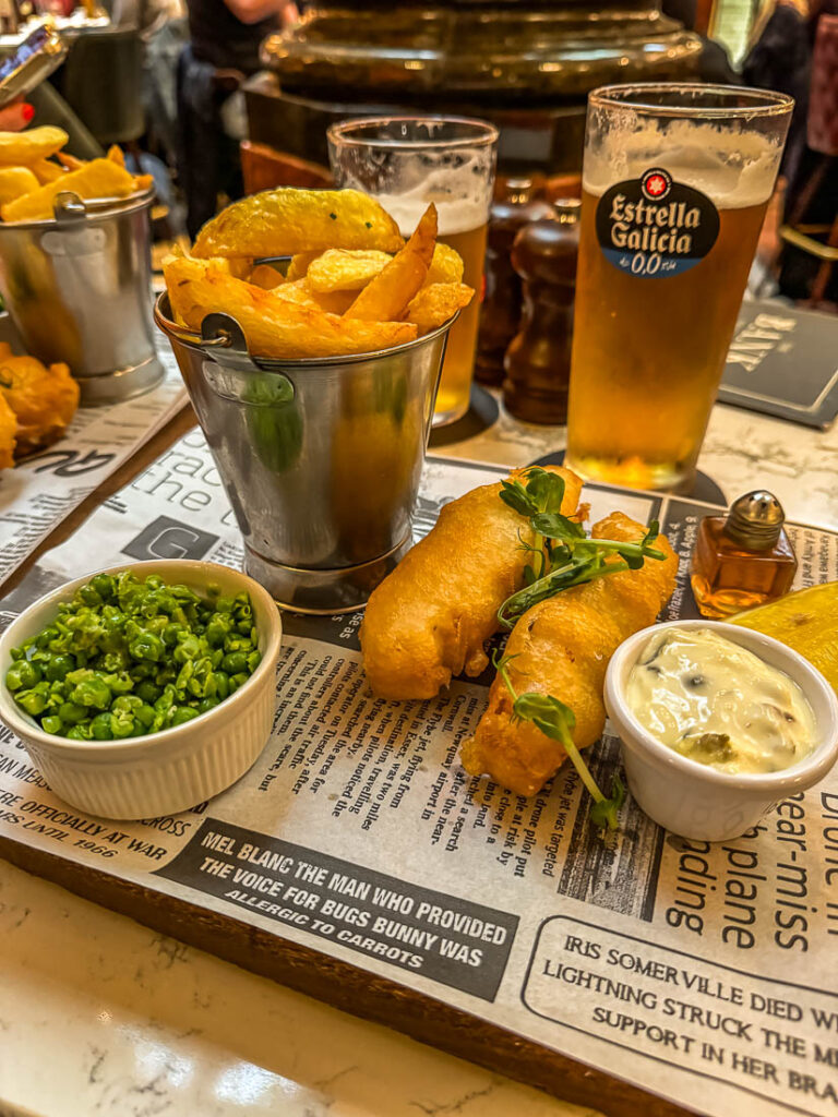 The Bank Bar & Restaurant