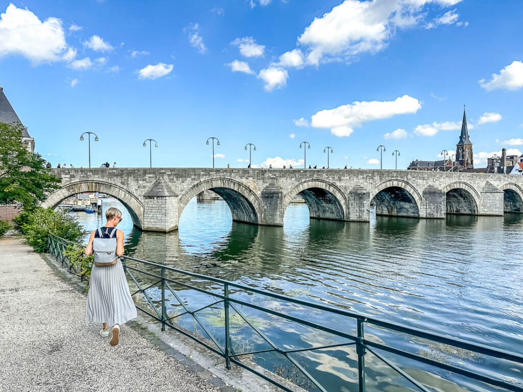 St. Servatius-Brücke