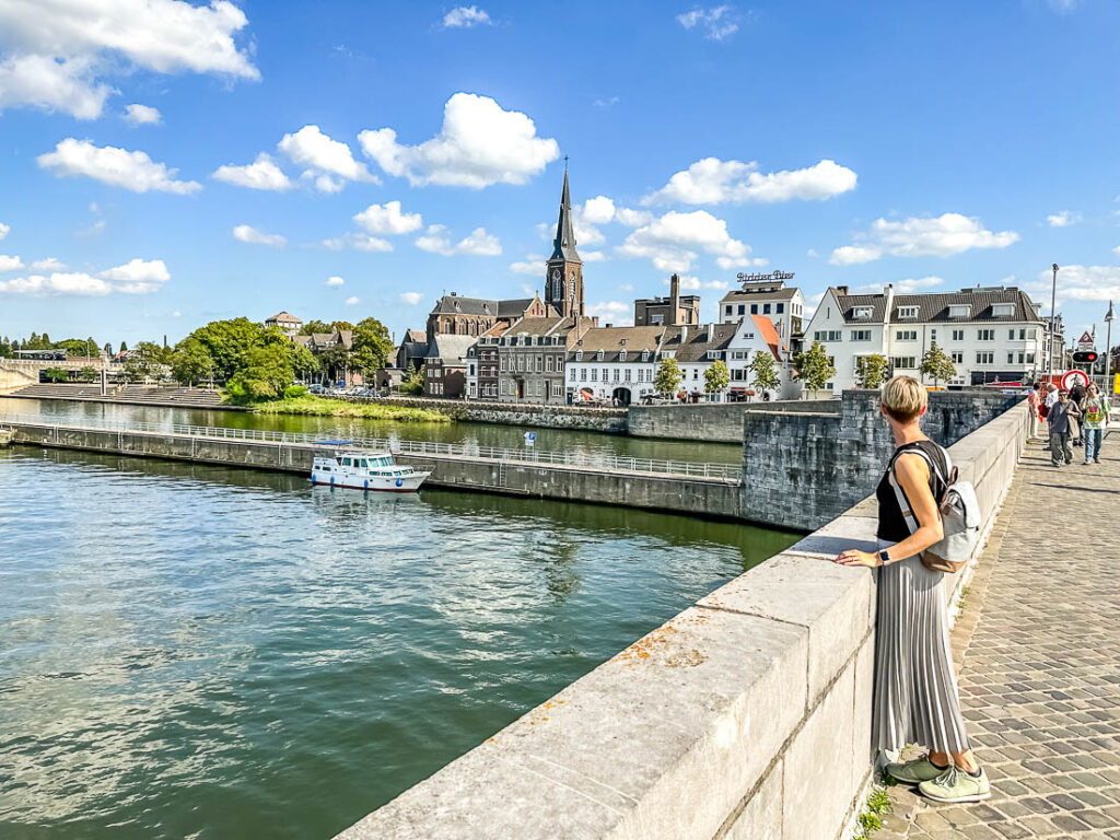 St. Servatius-Brücke