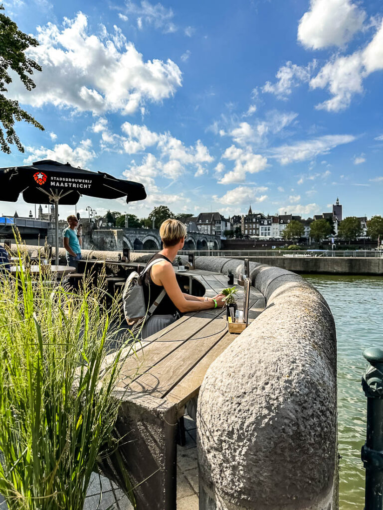 Stadsbrouwerij Maastricht