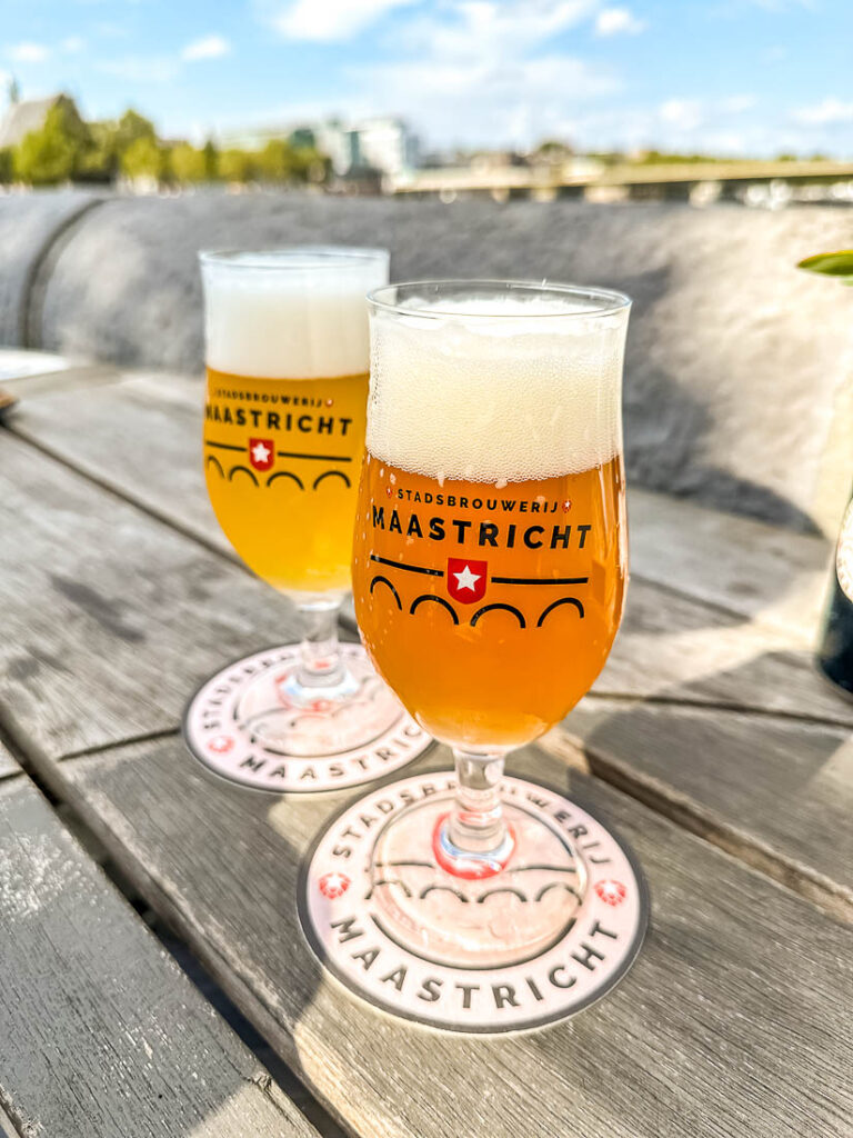 Stadsbrouwerij Maastricht
