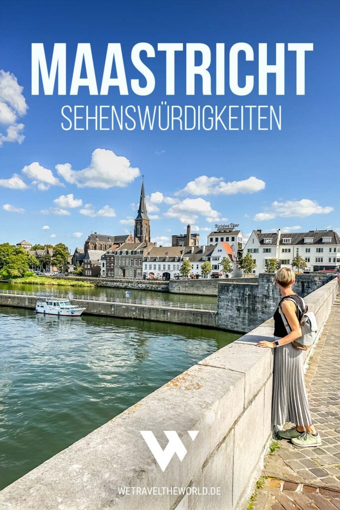 Maastricht Sehenswuerdigkeiten – an einem Tag #holland #reisen #staedtereise #niederlande