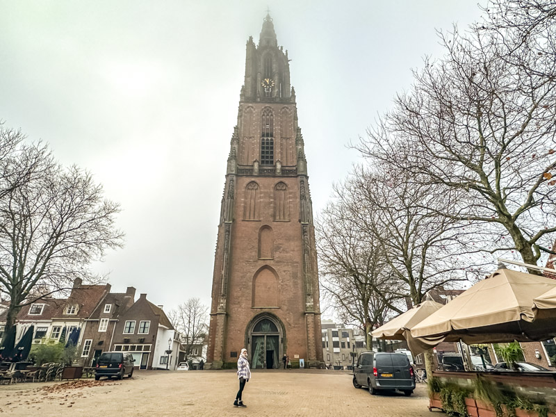 Amersfoort Ausflugstipp 