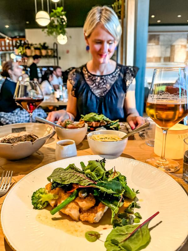 Trentanove in Hasselt