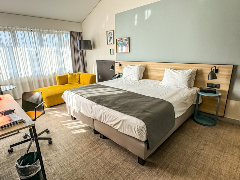 Holiday Inn Hasselt