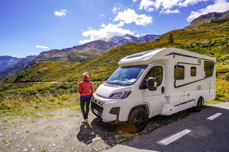 Erfahrungsbericht Etrusco T6900 SB