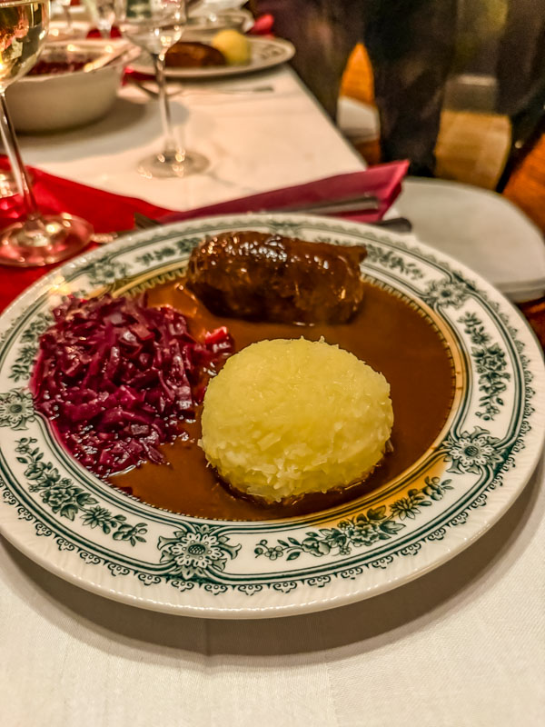 Originial Meininger Hütes - selbst gemacht und unglaublich lecker