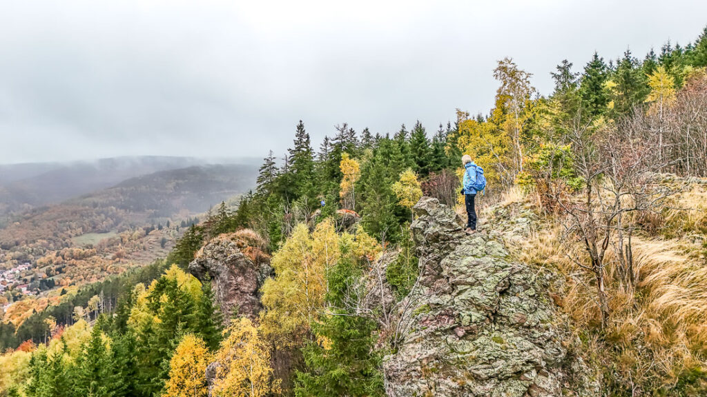 Die zwölf Apostel – Oberhof Sehenswürdigkeiten