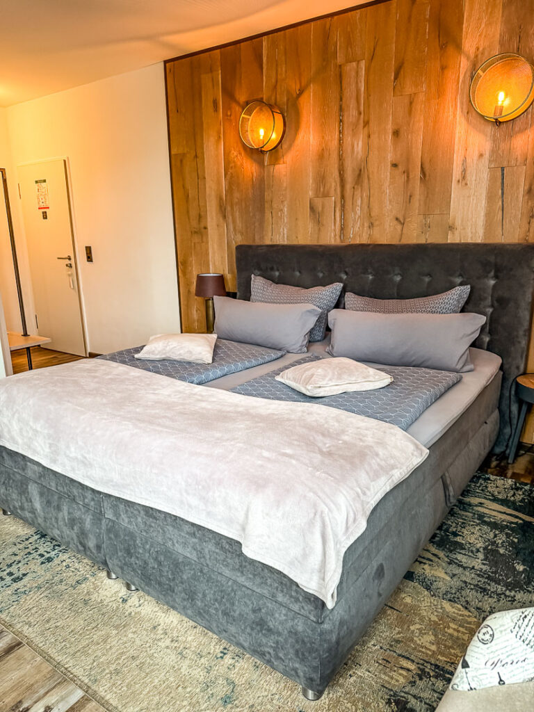 Hotels in Oberhof – das Haus Vergissmeinnicht