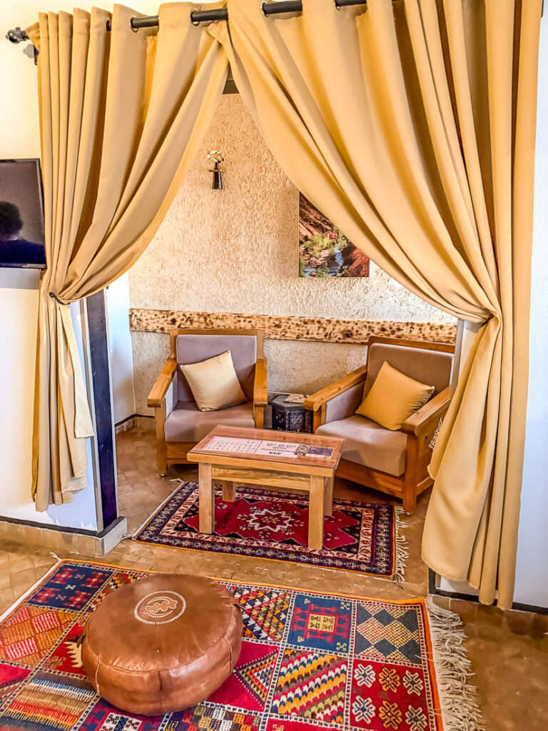 Tin Joseph Guesthouse Ouarzazate