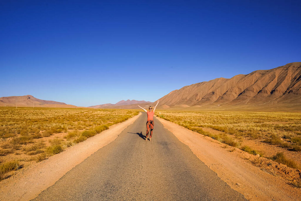 Marokko Rundreise – Entdecke die unendlichen Weiten Marokkos!