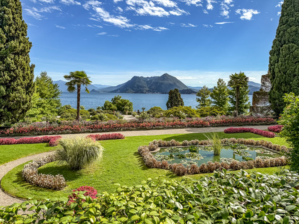 Oberitalienische Seen
Reiseziele 2026 Reisetipps 2026