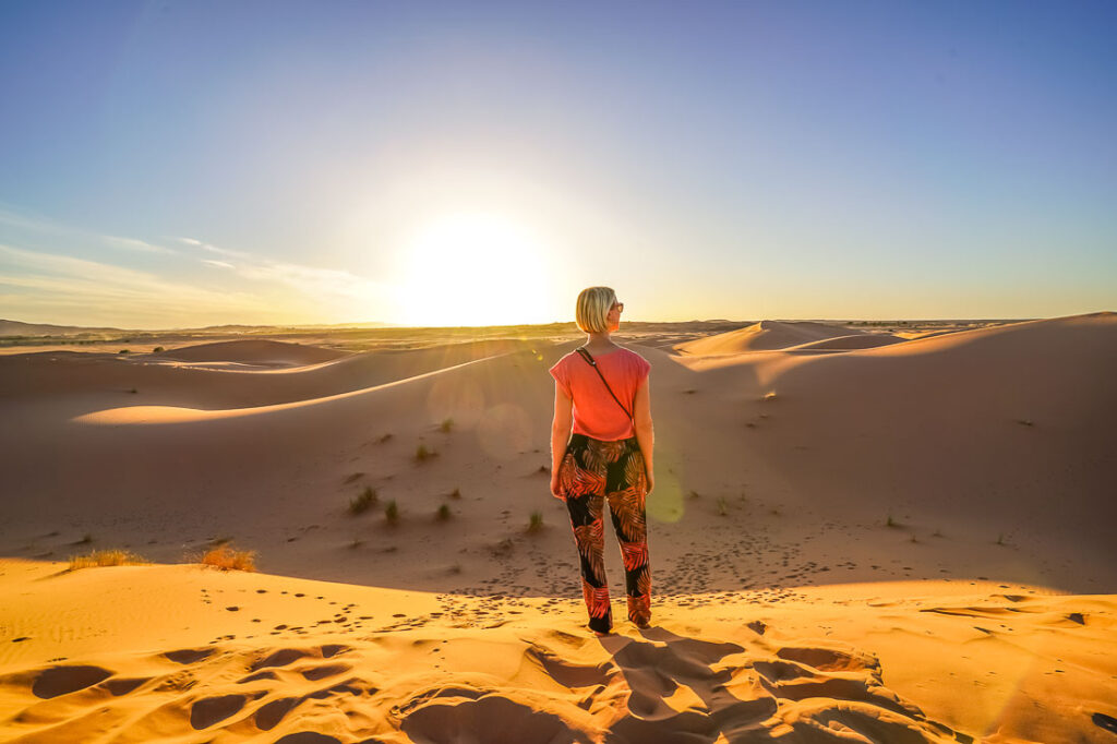 Marokko Reiseziele 2026 Reisetipps 2026