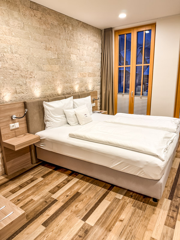 Die Zimmer im HotelmyHome