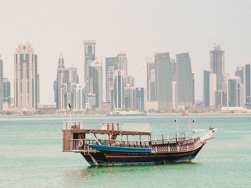 Dau – Doha Sehenswürdigkeiten & Tipps