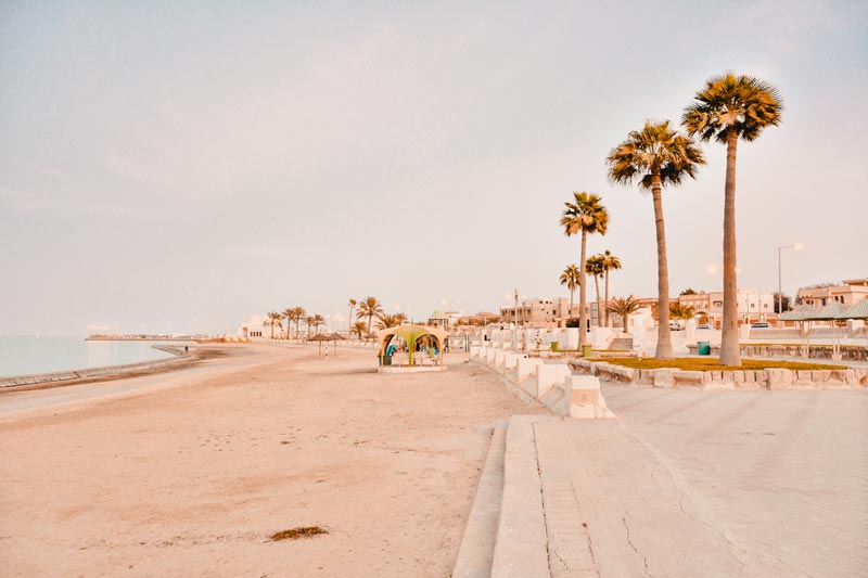 Katar in 3 Tagen – Katar Sehenswürdigkeiten – Al Khor